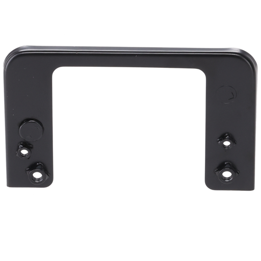 2024 Hyundai Kona Rear Driver Side Bumper Bracket - HY1166142-Partify-Painted-Replacement-Body-Parts