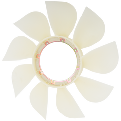 Engine Cooling Fan Blade image