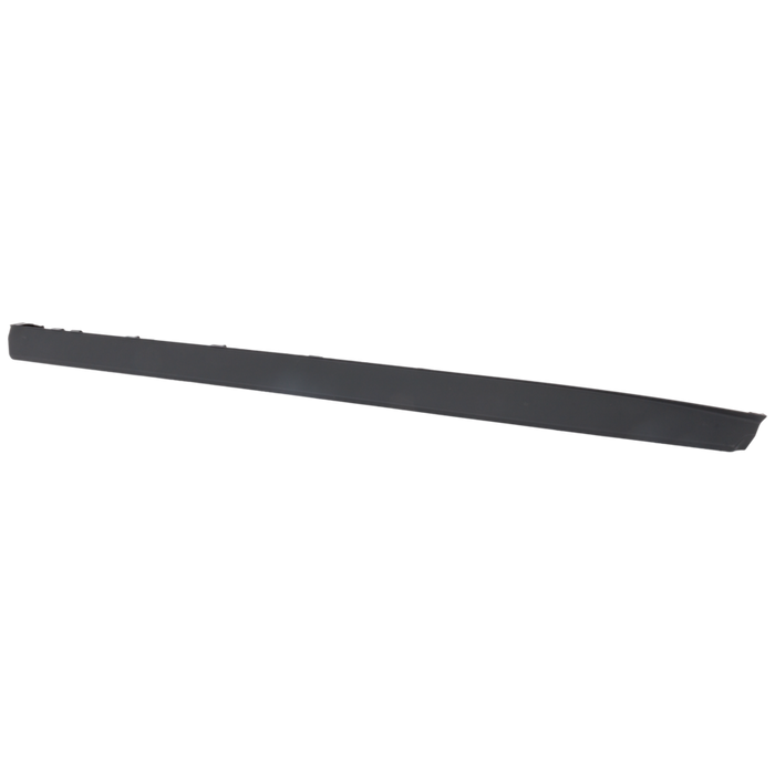 2016-2020 INFINITI QX60 Front Passenger Side Door Molding Lower - IN1305100-Partify-Painted-Replacement-Body-Parts