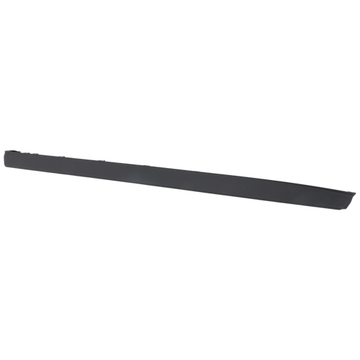 2016-2020 INFINITI QX60 Front Passenger Side Door Molding Lower - IN1305100-Partify-Painted-Replacement-Body-Parts