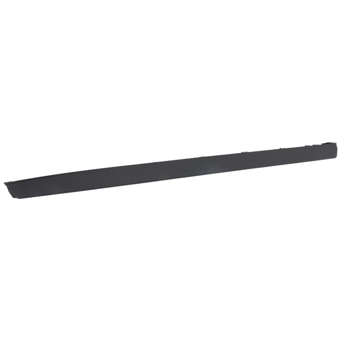 2016-2020 INFINITI QX60 Front Driver Side Door Molding Lower - IN1304100-Partify-Painted-Replacement-Body-Parts