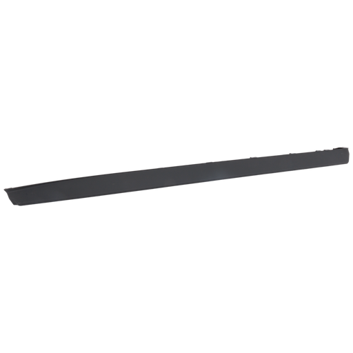 2016-2020 INFINITI QX60 Front Driver Side Door Molding Lower - IN1304100-Partify-Painted-Replacement-Body-Parts