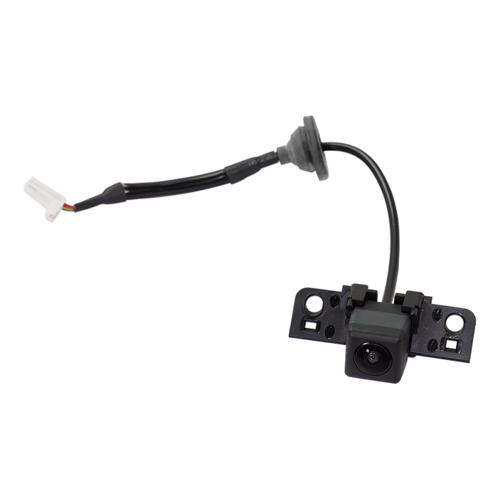 2010-2015 INFINITI G25/G37/Q40 Rear Park Assist Camera - IN1960101-Partify-Painted-Replacement-Body-Parts