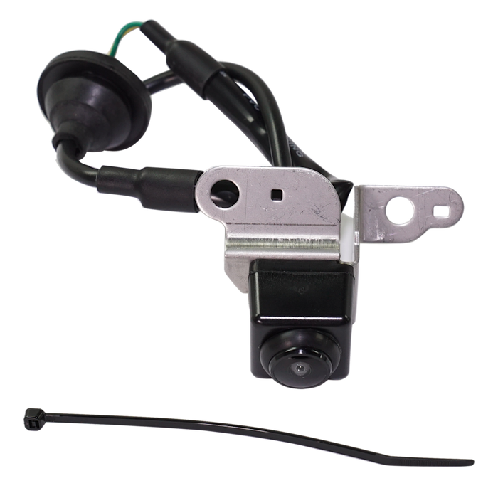 2014-2015 INFINITI Q50 Rear Park Assist Camera W/O Around View Monitor - IN1960119-Partify-Painted-Replacement-Body-Parts