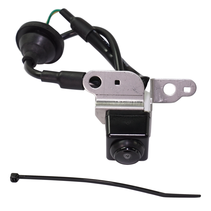 2014-2015 INFINITI Q50 Rear Park Assist Camera W/O Around View Monitor ...