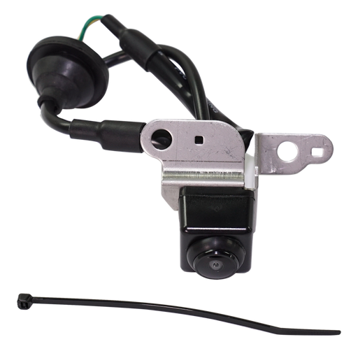 2014-2015 INFINITI Q50 Rear Park Assist Camera W/O Around View Monitor - IN1960119-Partify-Painted-Replacement-Body-Parts