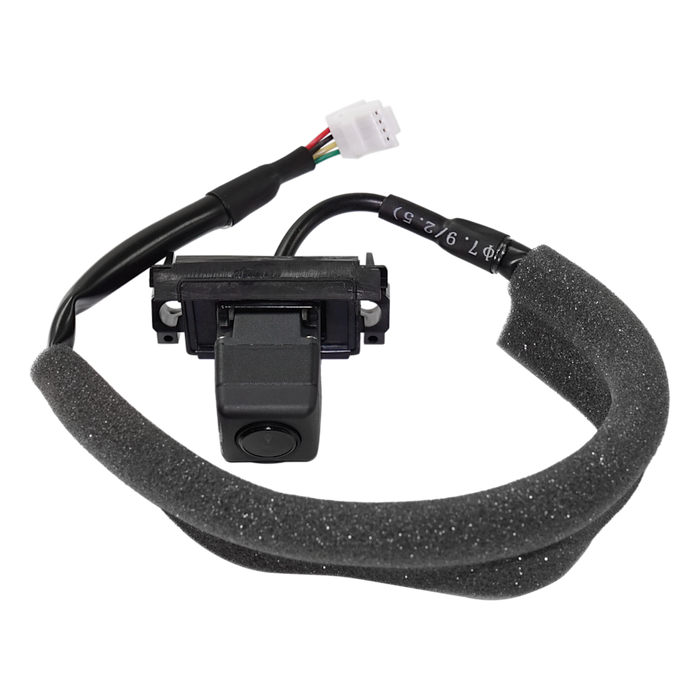 2004-2010 INFINITI QX56 Rear Park Assist Camera - IN1960105-Partify-Painted-Replacement-Body-Parts