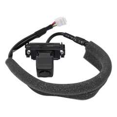 Rear Park Assist Camera image