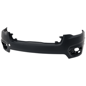 Front Upper Bumper image