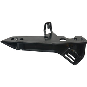 Front Passenger Side Bumper Retainer image
