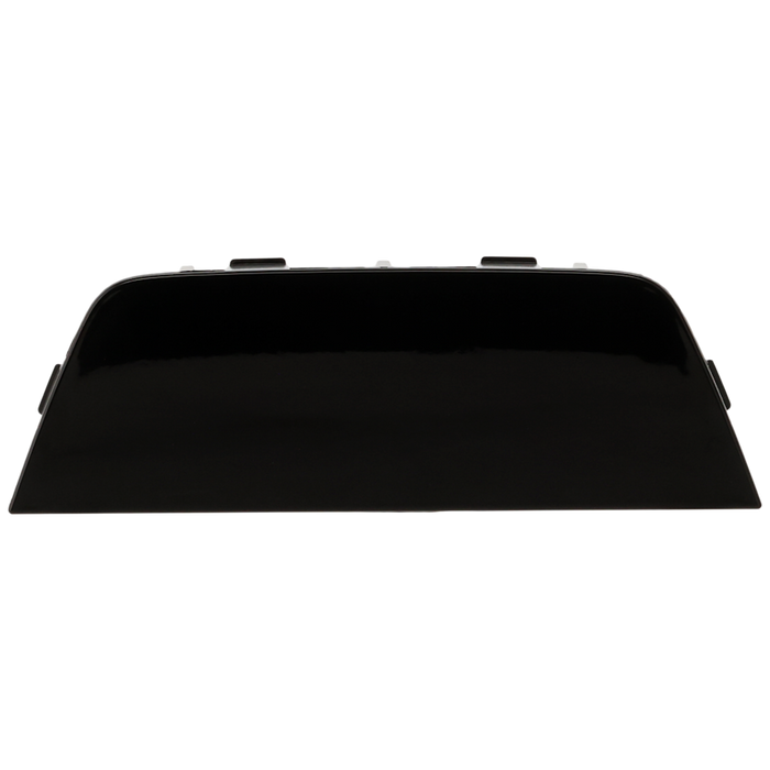 2022-2024 Jeep Grand Cherokee Grille Insert Grille Trim Sensor Cover Filler - CH1201115-Partify-Painted-Replacement-Body-Parts