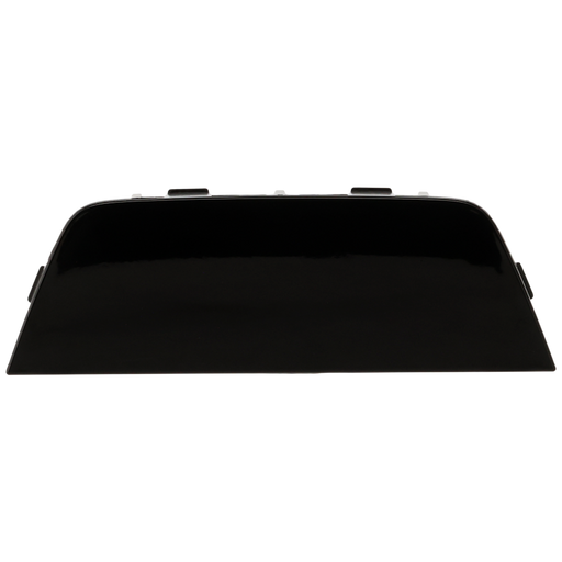 2022-2024 Jeep Grand Cherokee Grille Insert Grille Trim Sensor Cover Filler - CH1201115-Partify-Painted-Replacement-Body-Parts