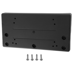 Front License Plate Bracket image