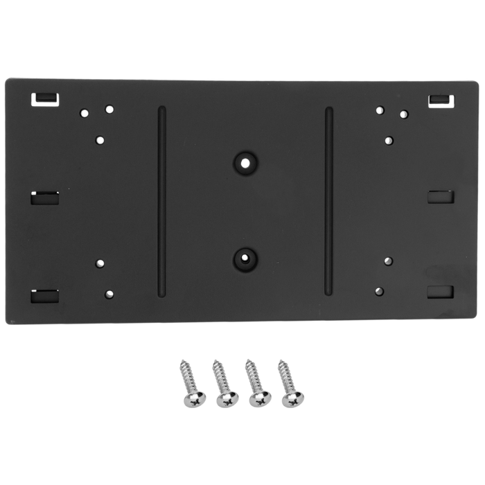 2018-2020 Jaguar XF Sportbrake First Edition/Sportbrake Prestige/Sportbrake S Front License Plate Bracket - JA1068102-Partify-Painted-Replacement-Body-Parts