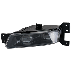 Passenger Side Fog Light Assembly image