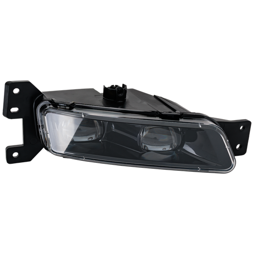 2014-2023 Dodge Durango/Jeep Grand Cherokee SRT Driver Side Fog Light Assembly Led - CH2592159-Partify-Painted-Replacement-Body-Parts
