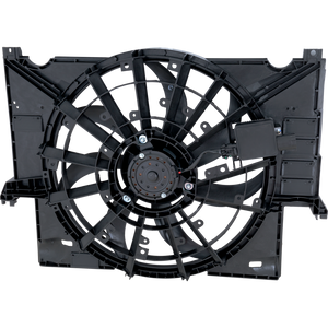 Engine Cooling Fan Assembly image
