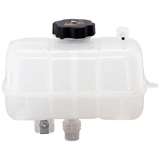 2018-2024 Jeep Wrangler Radiator Outlet Tank Reservoir & Cap Assy 3.6L V6/3L V6 - CH3014196-Partify-Painted-Replacement-Body-Parts