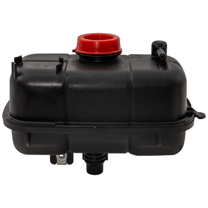 2018-2024 Jeep Wrangler 80th Anniversary/Freedom/Islander/Rubicon/Sport/Sport S/Unlimited 80th Anniversary/Unlimited Freedom/Unlimited High Altitude/Unlimited High Altitude 4xe/Unlimited Islander/Unlimited Rubicon/Unlimited Sahara/Unlimited Sahara 4xe/Unlimited Sahara Altitude/Unlimited Sahara High Altitude/Unlimited Sport/Unlimited Sport Altitude/Unlimited Sport S/Unlimited Willys/Unlimited Willys 4xe/Unlimited Willys Sport/Willys/Willys Sport Radiator Outlet Tank Low Temp Reservoir Only 2L L4 - CH3014193-