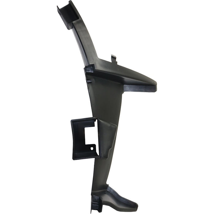 Evan-Fischer Front Passenger Side Tow Eye Cover For 2017–2020 Jaguar F-Pace – Paint-to-Match