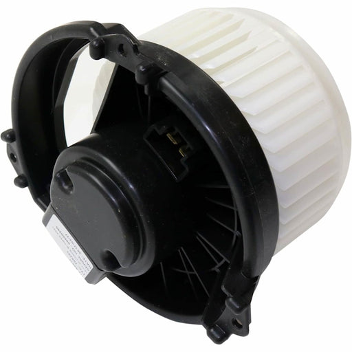2014-2018 Jeep Cherokee HVAC Heater Assembly - CH3126132-Partify-Painted-Replacement-Body-Parts