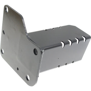 Front Passenger Side Frame Rail image