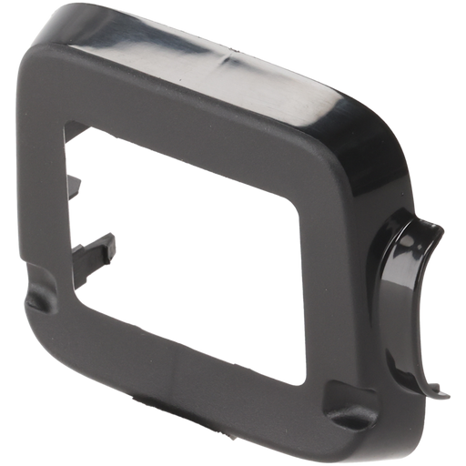 2019-2023 Jeep Renegade 80th Anniversary/Altitude/High Altitude/Islander/Jeepster/Latitude/Limited/North/Red/Sport Parking Aid Sensor Bracket W/Collision Warning Front - CH1074109-Partify-Painted-Replacement-Body-Parts