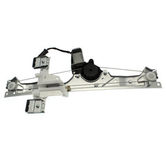 Front Passenger Side Window Regulator image