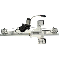 Front Driver Side Window Regulator image
