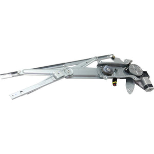 Front Passenger Side Window Regulator image