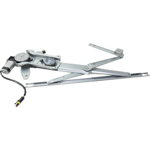 Front Driver Side Window Regulator image