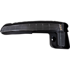 Driver Side Door Mirror Turn Signal Light image