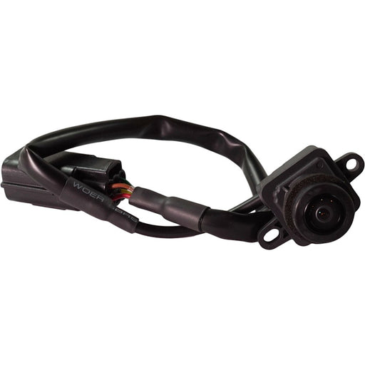 2011-2013 Jeep Grand Cherokee/Dodge Durango Rear Park Assist Camera - CH1960108-Partify-Painted-Replacement-Body-Parts