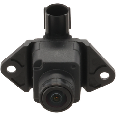 Rear Park Assist Camera image