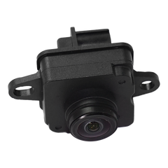 Rear Park Assist Camera image