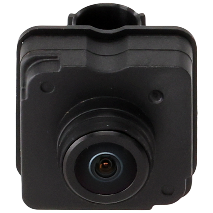2017-2021 Jeep Compass Rear Park Assist Camera - CH1960126-Partify-Painted-Replacement-Body-Parts