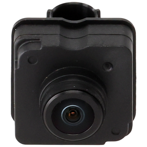 Rear Park Assist Camera image