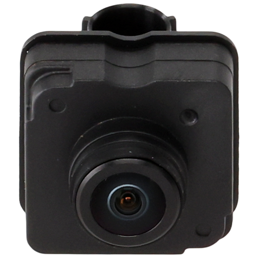 2017-2021 Jeep Compass Rear Park Assist Camera - CH1960126-Partify-Painted-Replacement-Body-Parts