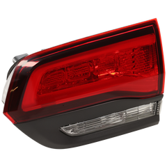 Passenger Side Tail Light Assembly image
