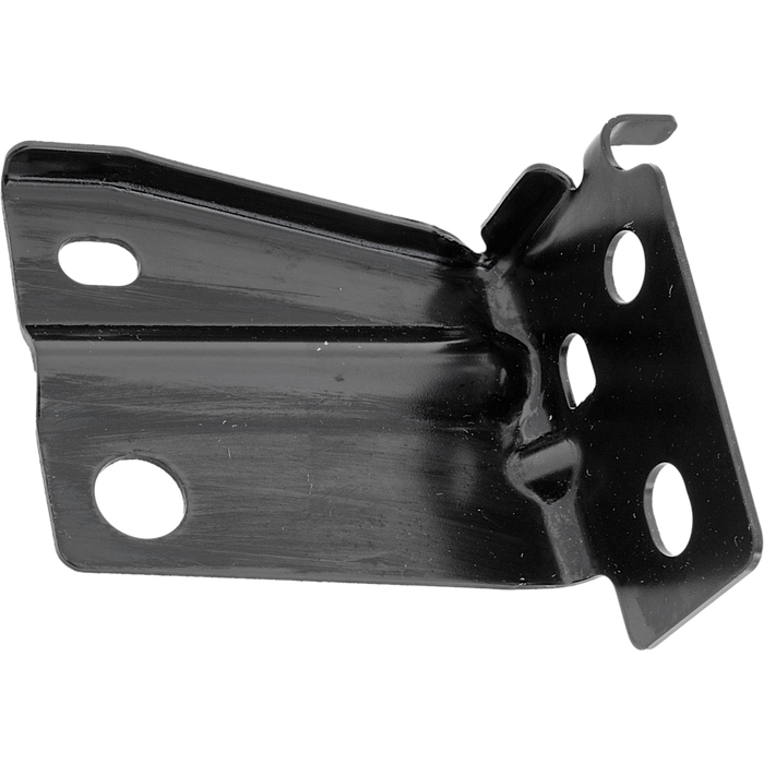 2018-2024 Jeep Wrangler Rear Passenger Side Bumper Bracket Inner - CH1167118-Partify-Painted-Replacement-Body-Parts