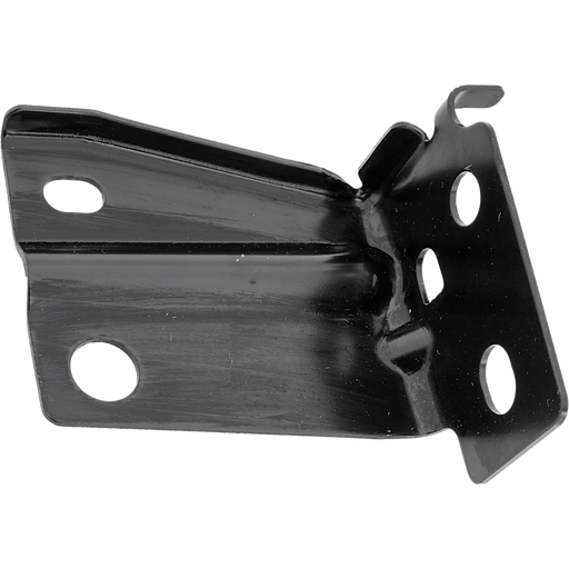 2018-2024 Jeep Wrangler Rear Passenger Side Bumper Bracket Inner - CH1167118-Partify-Painted-Replacement-Body-Parts