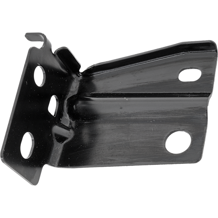 2018-2024 Jeep Wrangler Rear Driver Side Bumper Bracket Inner - CH1166118-Partify-Painted-Replacement-Body-Parts