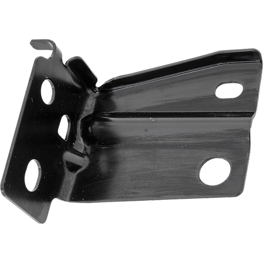 2018-2024 Jeep Wrangler Rear Driver Side Bumper Bracket Inner - CH1166118-Partify-Painted-Replacement-Body-Parts