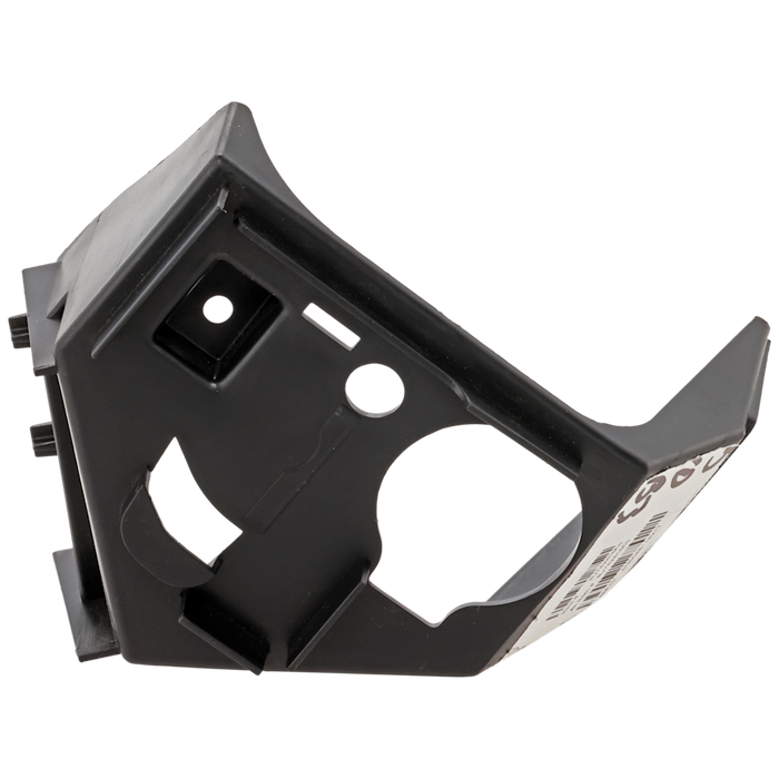 2018-2024 Jeep Wrangler Rear Passenger Side Bumper Support Steel Bumper Support Bracket Bracket - CH1163109-Partify-Painted-Replacement-Body-Parts