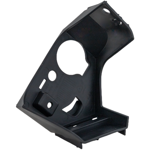2018-2024 Jeep Wrangler Rear Driver Side Bumper Support Steel Bumper Support Bracket Bracket - CH1162109-Partify-Painted-Replacement-Body-Parts