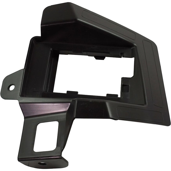 2015-2023 Jeep Renegade Parking Aid Sensor Bracket - CH1176100-Partify-Painted-Replacement-Body-Parts