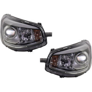 Headlight Set image