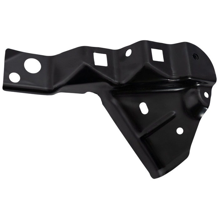 2020-2025 Kia Soul Front Passenger Side Fender Brace - KI1245103-Partify-Painted-Replacement-Body-Parts