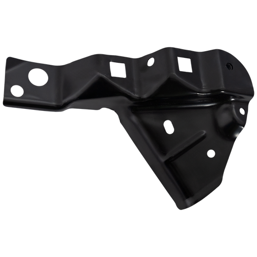 2020-2025 Kia Soul Front Passenger Side Fender Brace - KI1245103-Partify-Painted-Replacement-Body-Parts