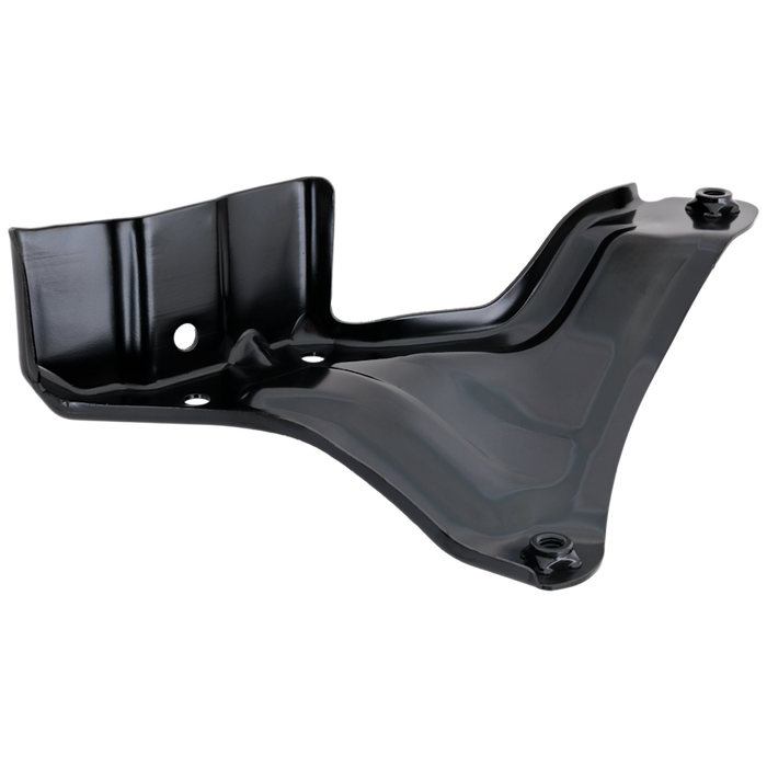 2019-2023 Kia Forte Front Driver Side Fender Brace - KI1244105-Partify-Painted-Replacement-Body-Parts